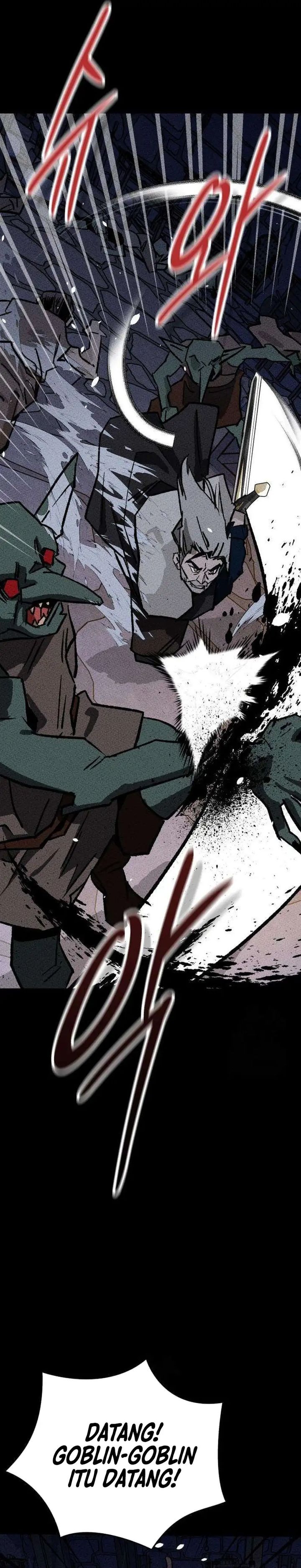 Baca Black-Haired Knight King - Chapter 3 halaman 50