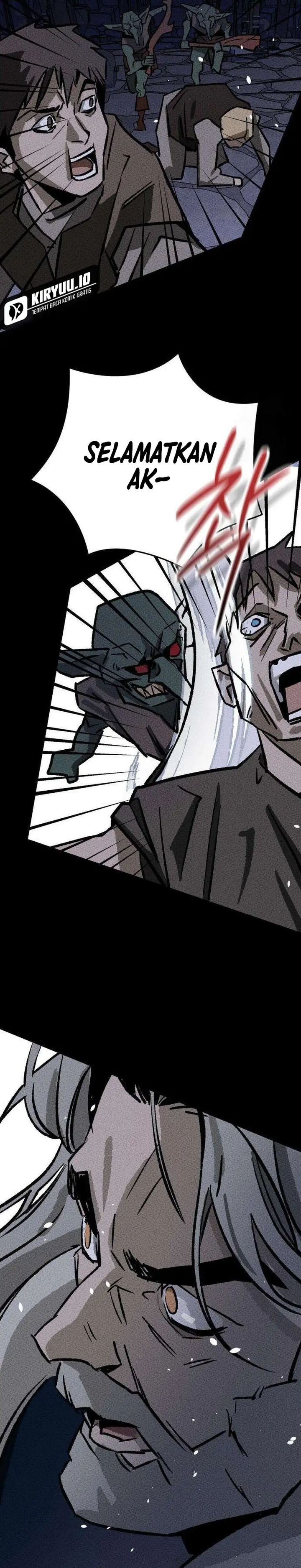 Baca Black-Haired Knight King - Chapter 3 halaman 51