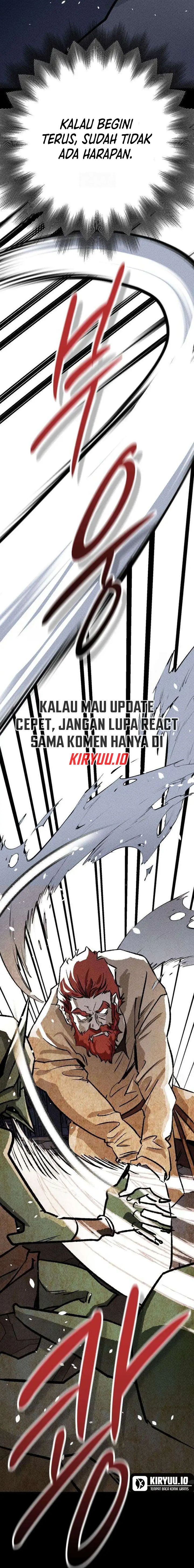 Baca Black-Haired Knight King - Chapter 3 halaman 52