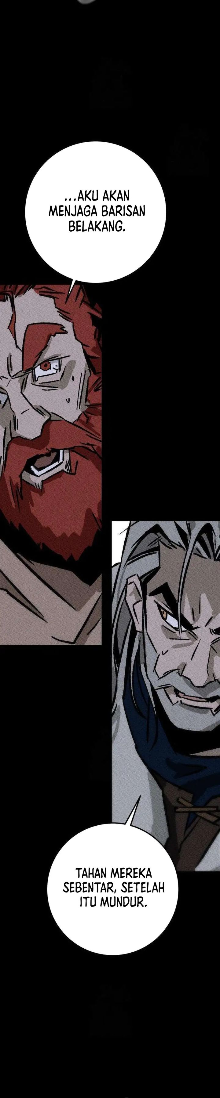 Baca Black-Haired Knight King - Chapter 3 halaman 53