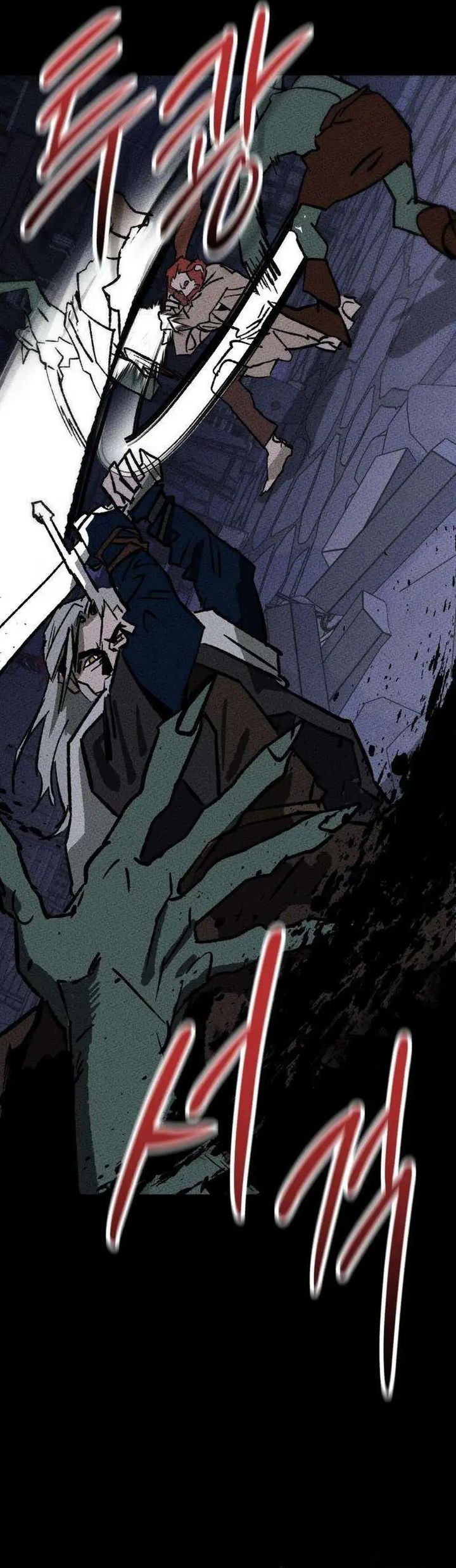 Baca Black-Haired Knight King - Chapter 3 halaman 54