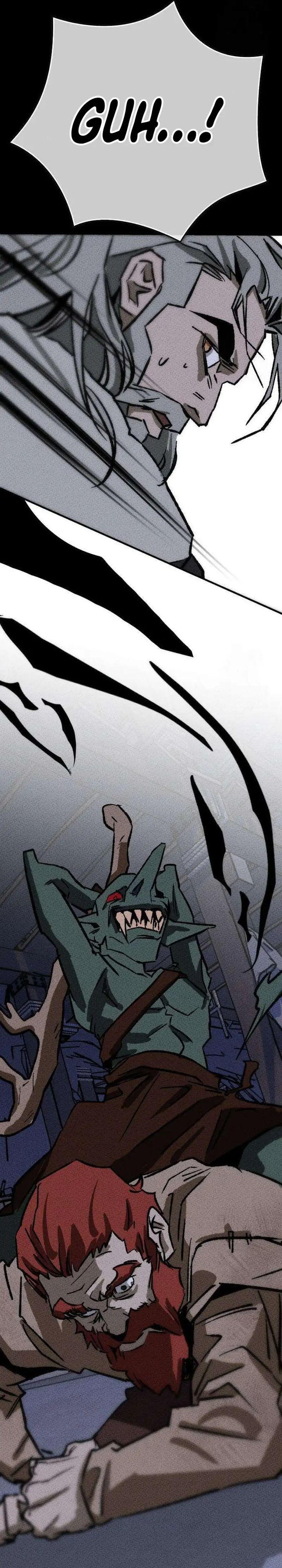 Baca Black-Haired Knight King - Chapter 3 halaman 55