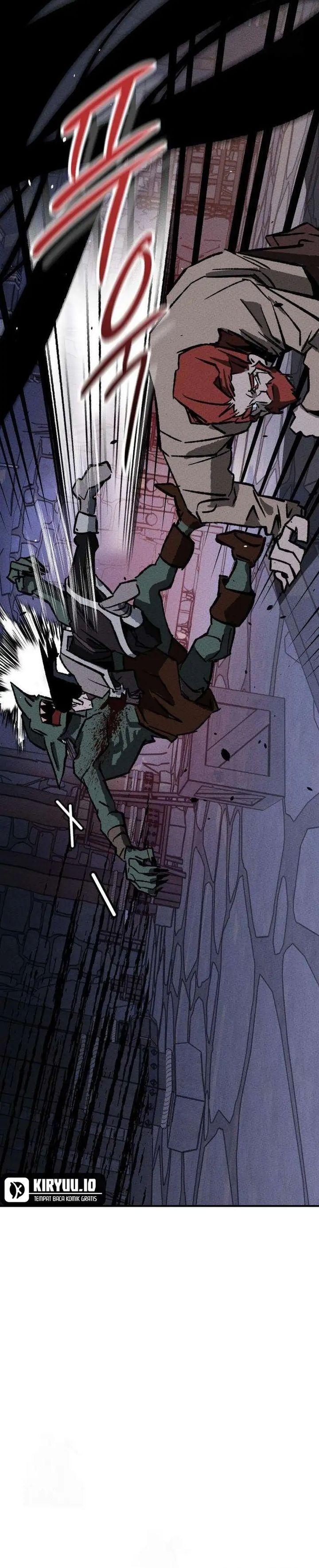 Baca Black-Haired Knight King - Chapter 3 halaman 60