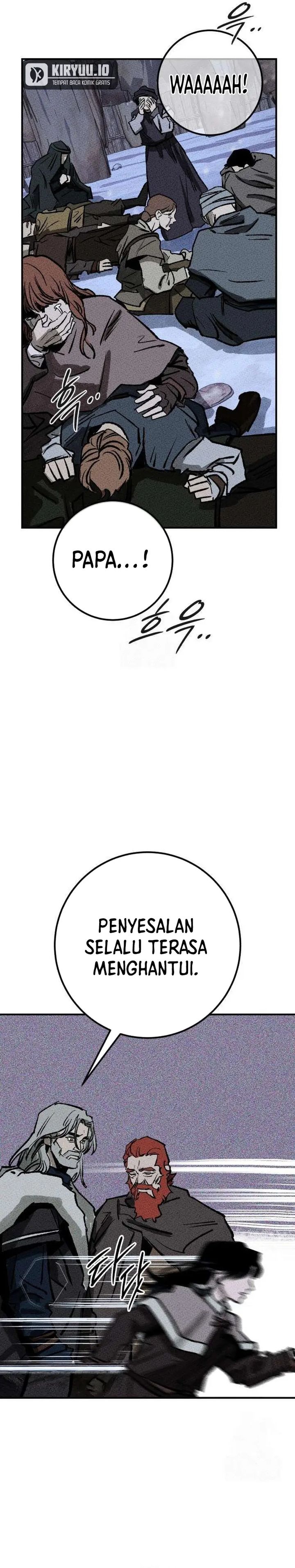 Baca Black-Haired Knight King - Chapter 4 halaman 10