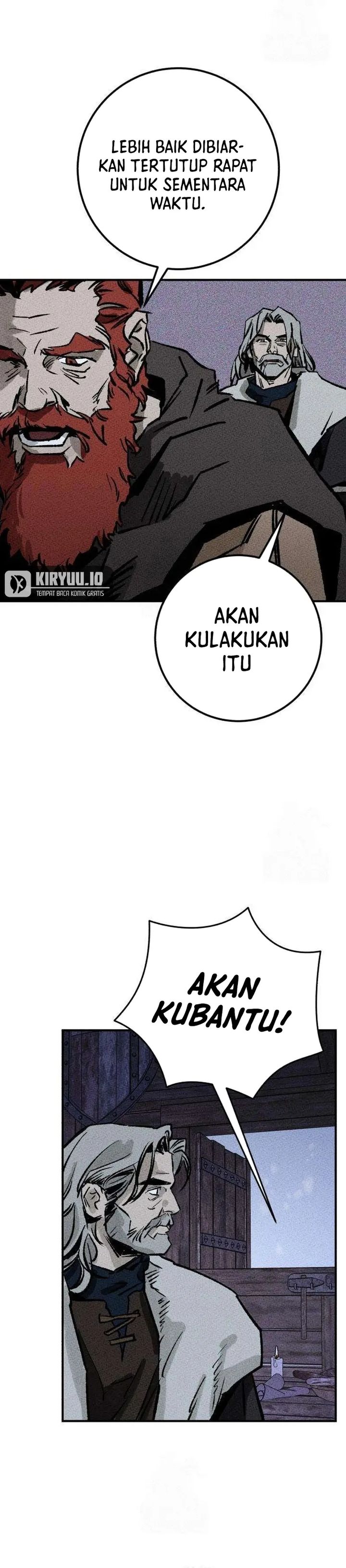 Baca Black-Haired Knight King - Chapter 4 halaman 13
