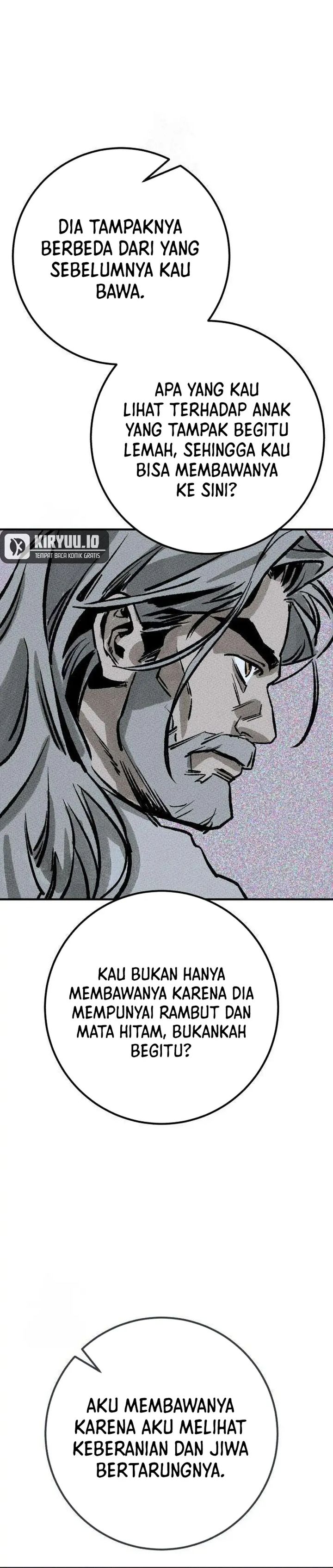 Baca Black-Haired Knight King - Chapter 4 halaman 15