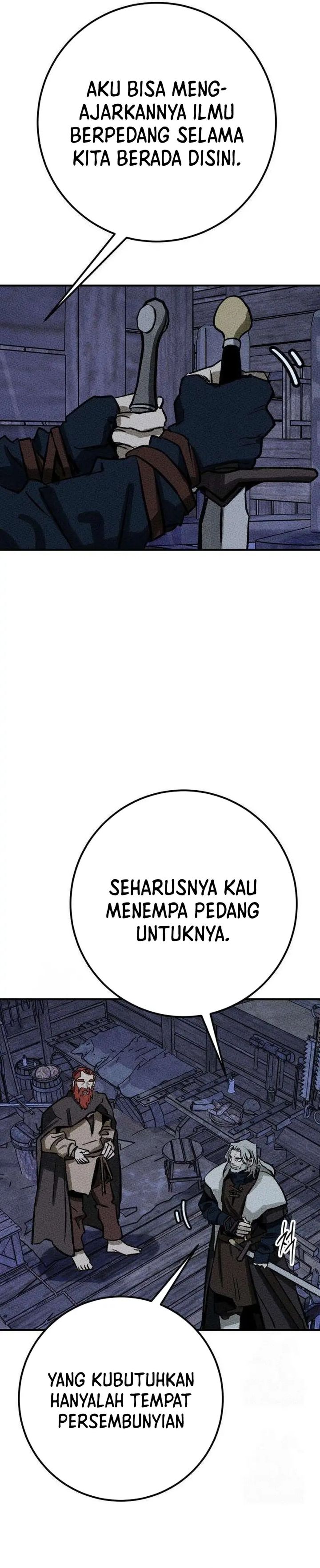 Baca Black-Haired Knight King - Chapter 4 halaman 17