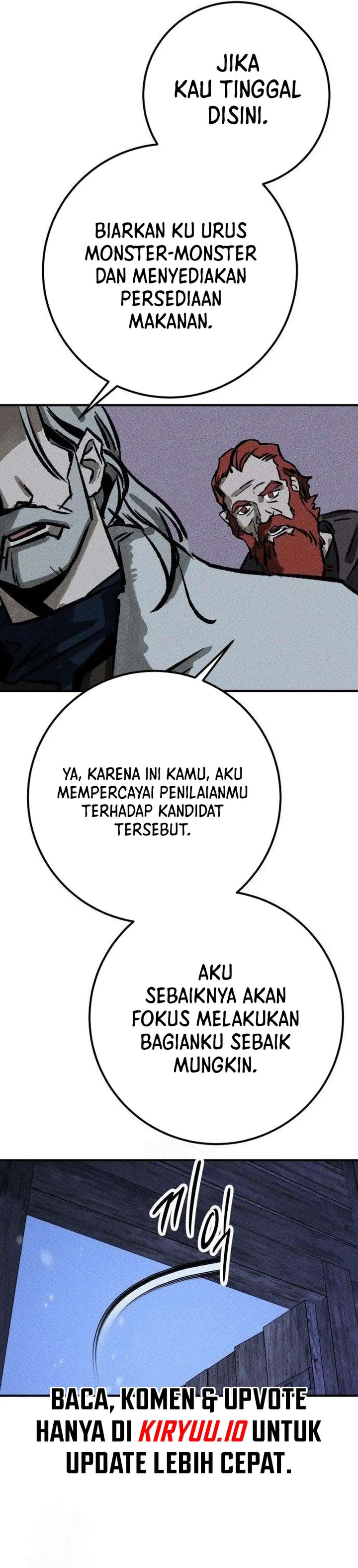 Baca Black-Haired Knight King - Chapter 4 halaman 18