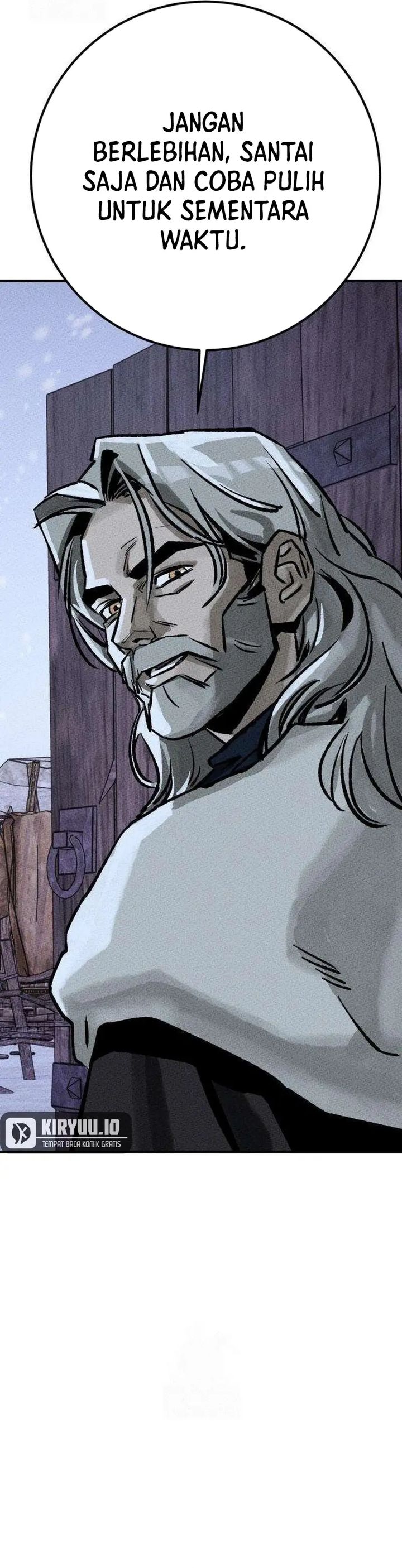 Baca Black-Haired Knight King - Chapter 4 halaman 19