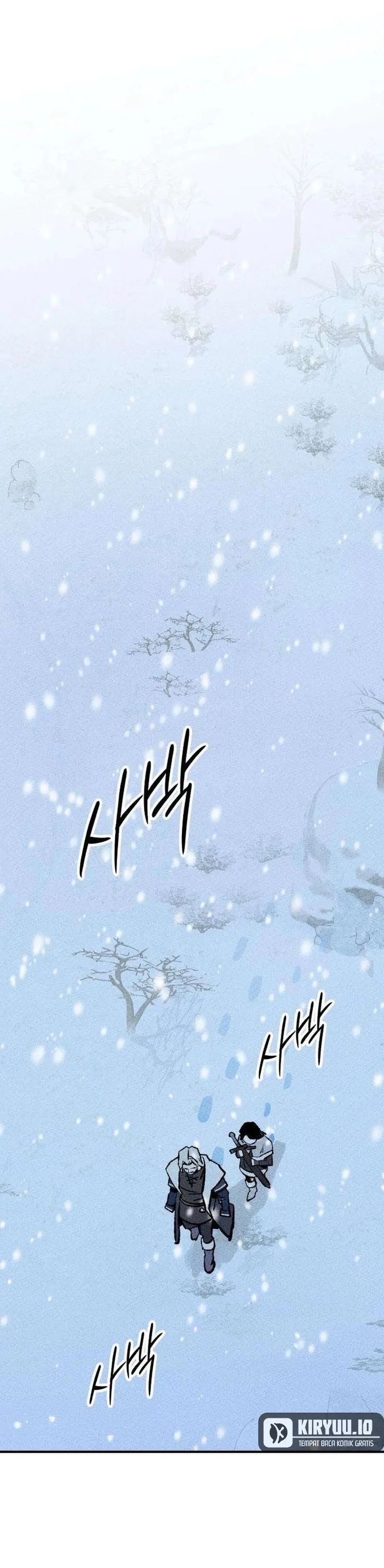 Baca Black-Haired Knight King - Chapter 4 halaman 22