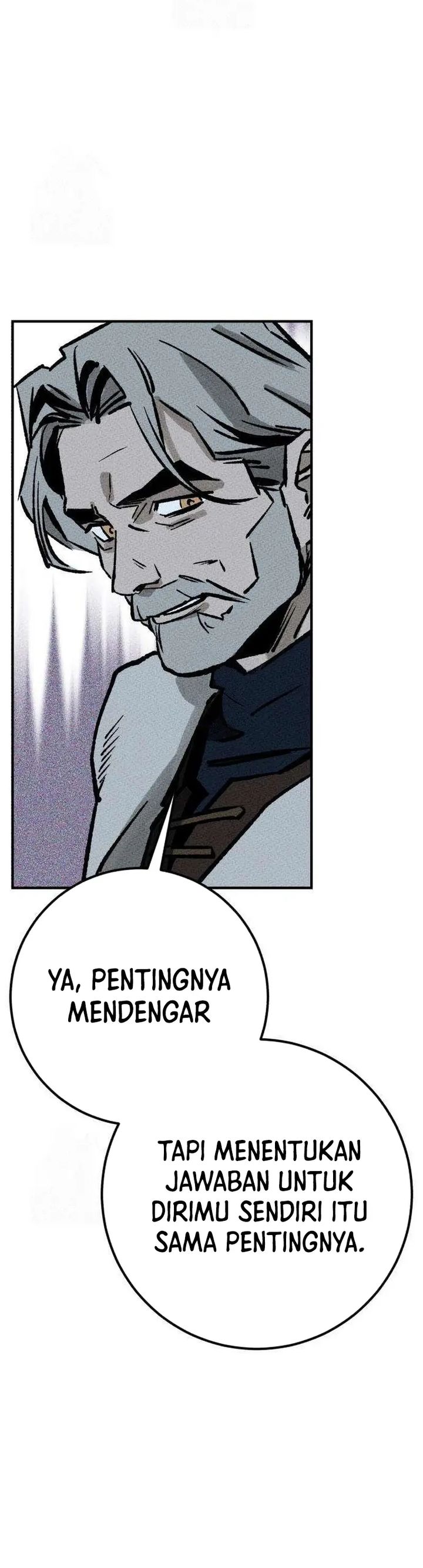 Baca Black-Haired Knight King - Chapter 4 halaman 25