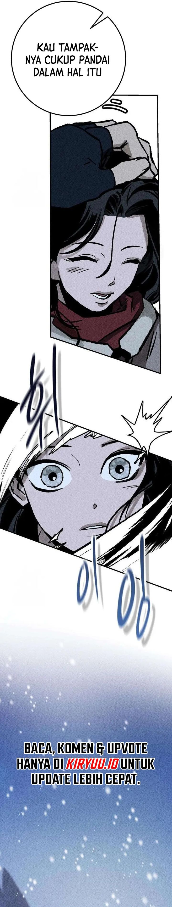 Baca Black-Haired Knight King - Chapter 4 halaman 26