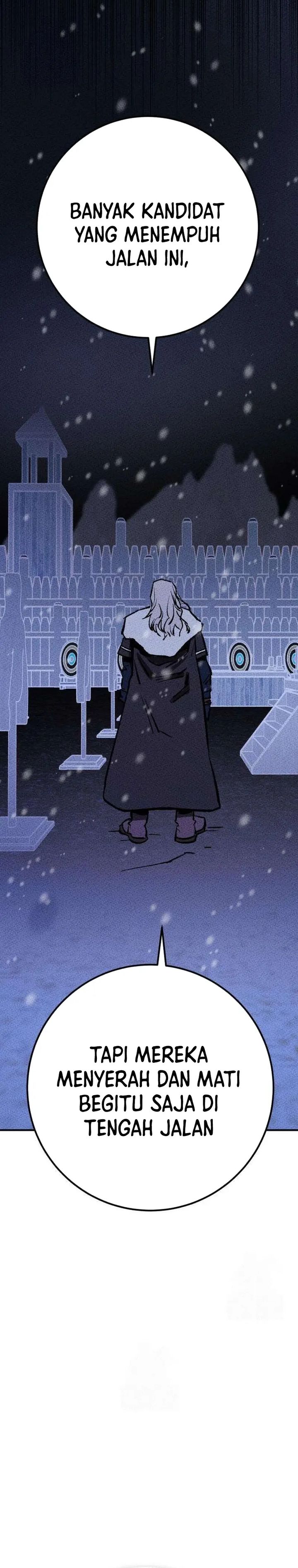 Baca Black-Haired Knight King - Chapter 4 halaman 28