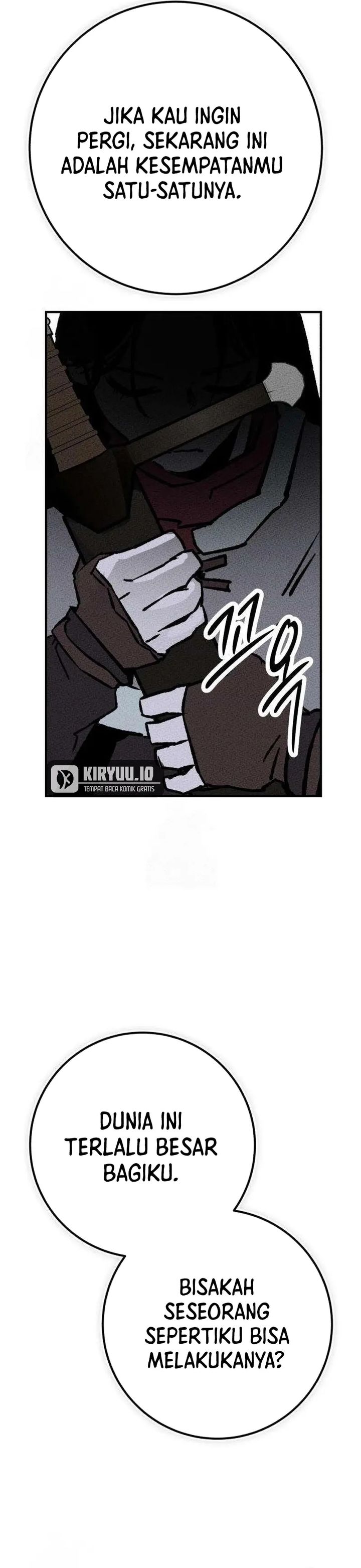 Baca Black-Haired Knight King - Chapter 4 halaman 29