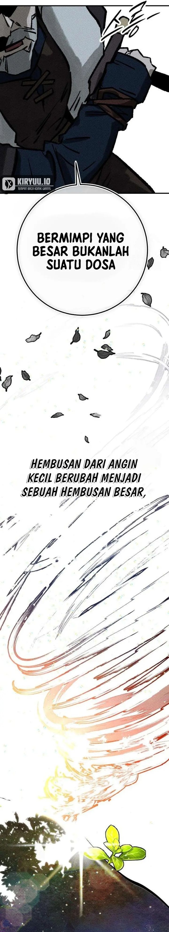 Baca Black-Haired Knight King - Chapter 4 halaman 30