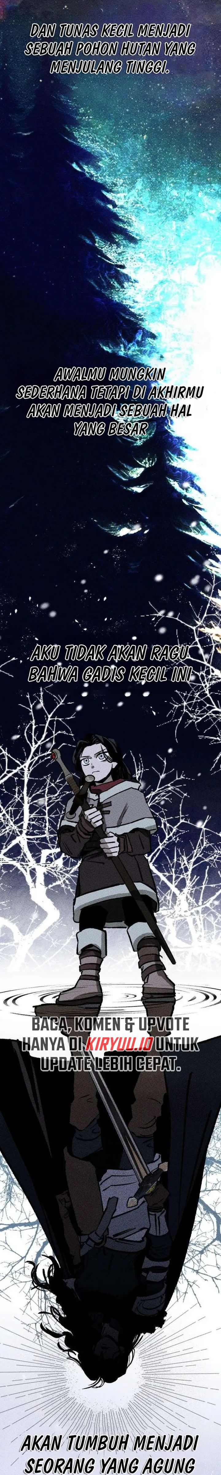 Baca Black-Haired Knight King - Chapter 4 halaman 31