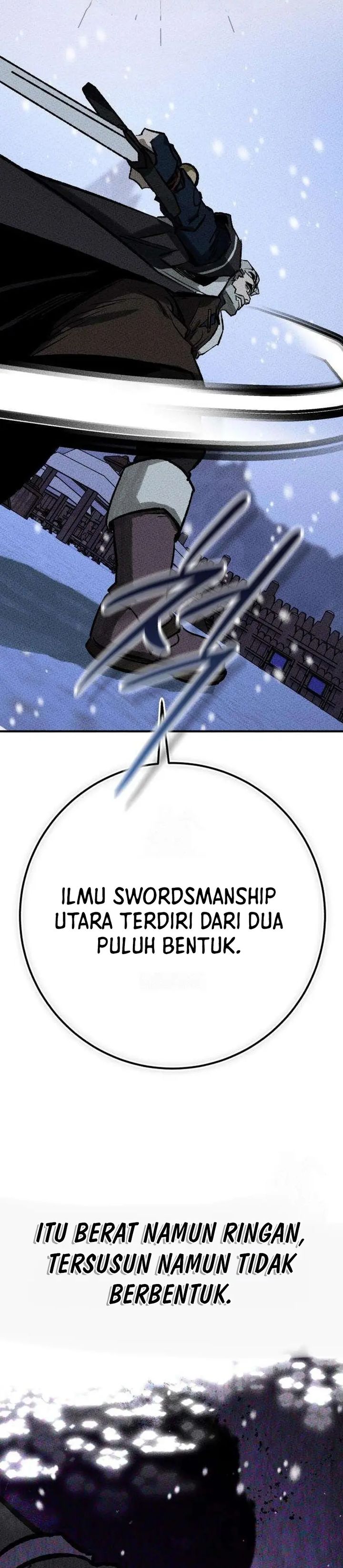 Baca Black-Haired Knight King - Chapter 4 halaman 32