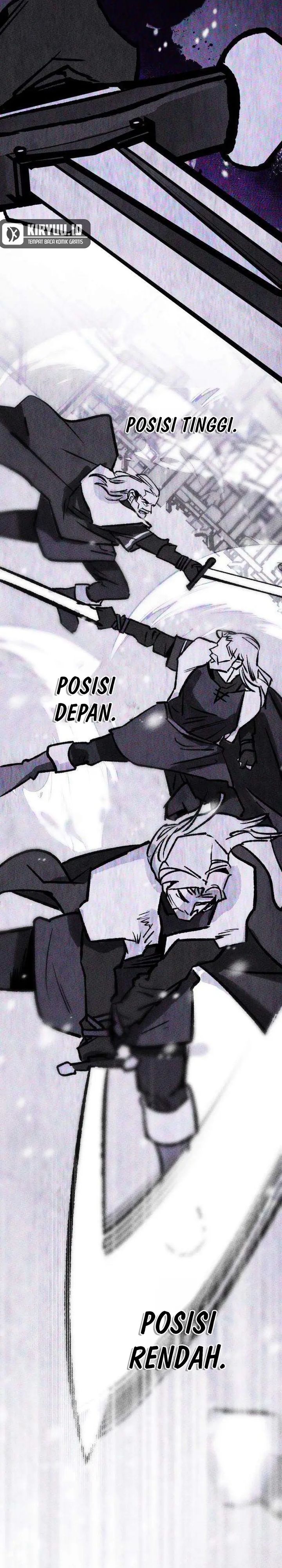 Baca Black-Haired Knight King - Chapter 4 halaman 33