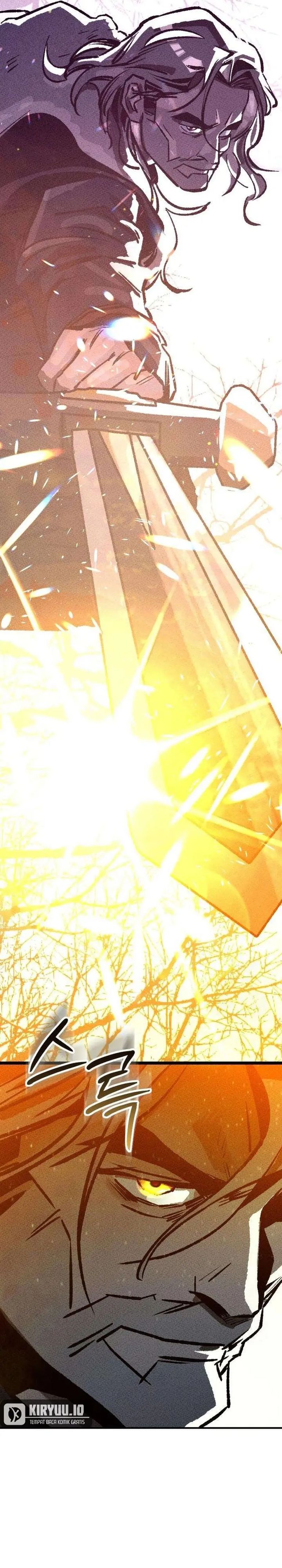 Baca Black-Haired Knight King - Chapter 4 halaman 37