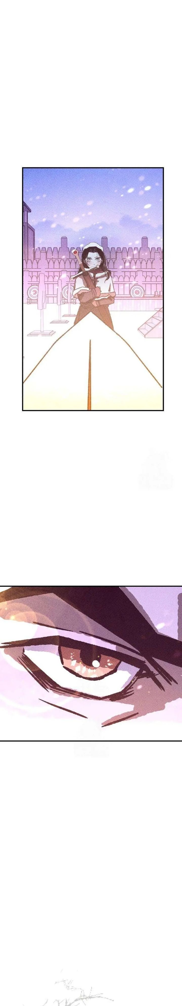 Baca Black-Haired Knight King - Chapter 4 halaman 38