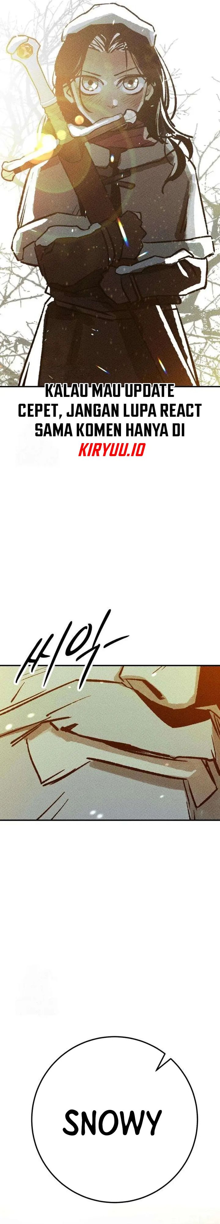 Baca Black-Haired Knight King - Chapter 4 halaman 39