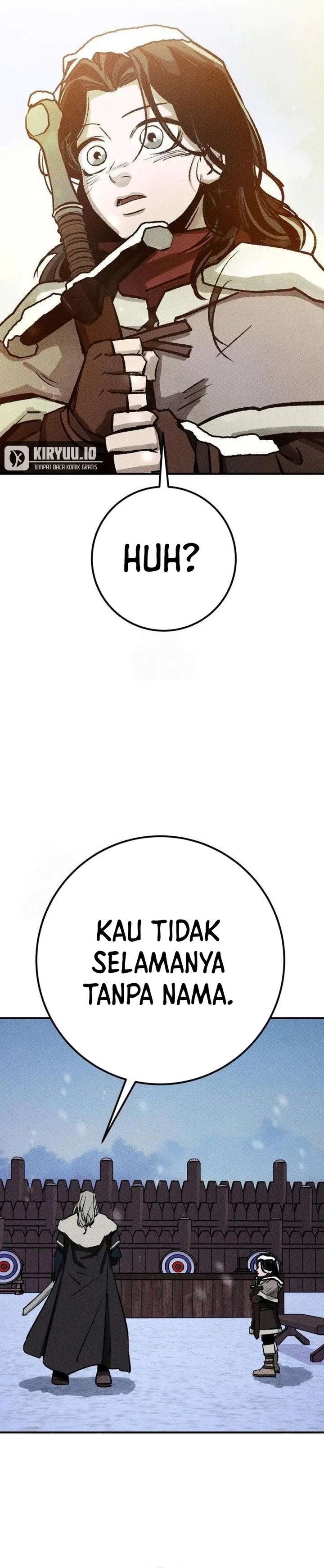 Baca Black-Haired Knight King - Chapter 4 halaman 40