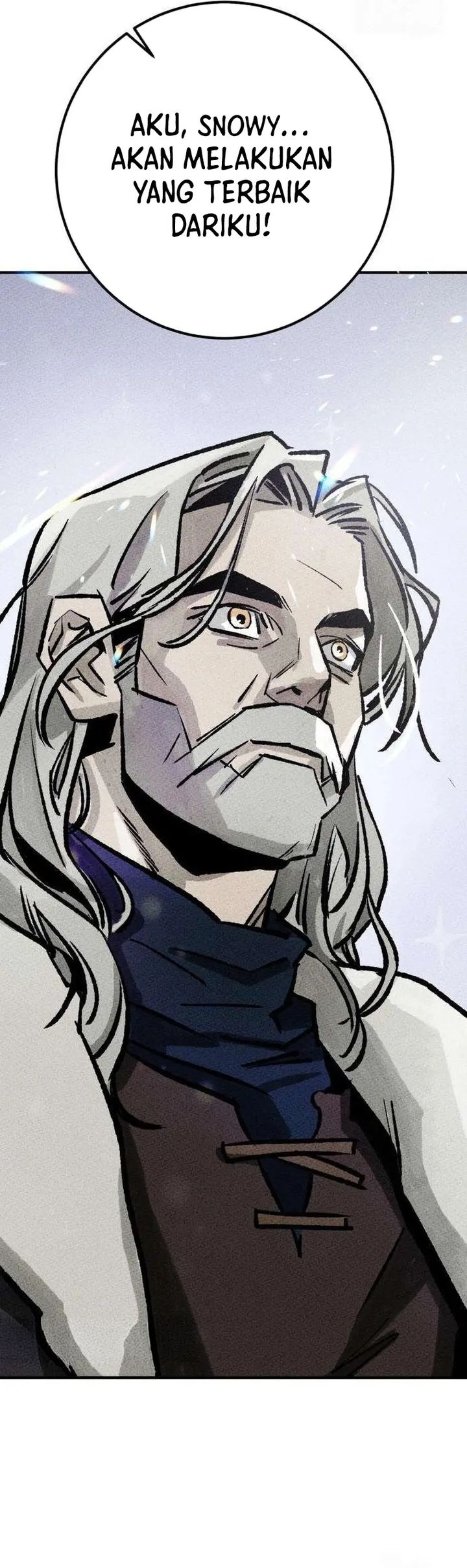 Baca Black-Haired Knight King - Chapter 4 halaman 43