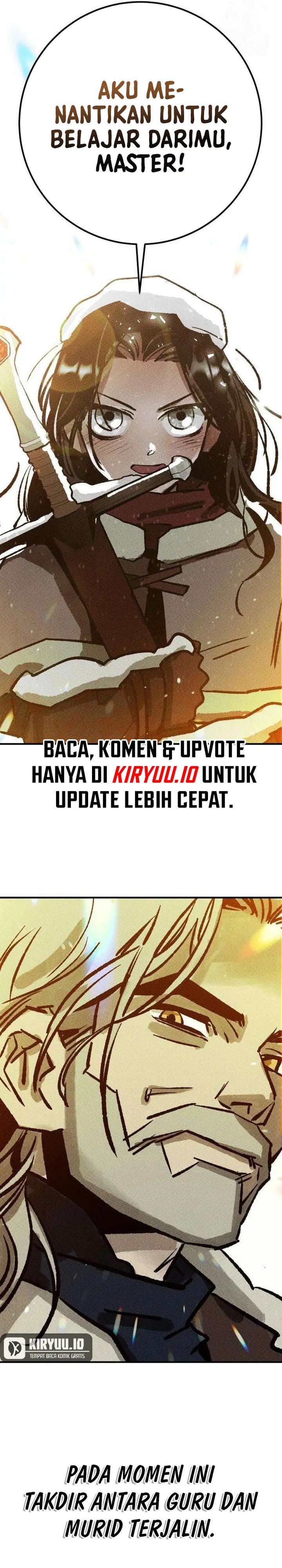 Baca Black-Haired Knight King - Chapter 4 halaman 44