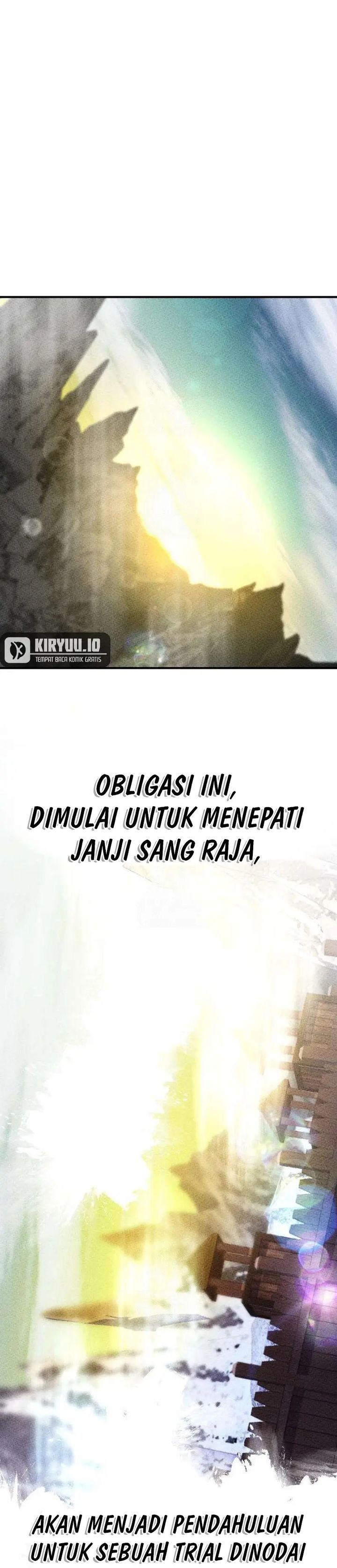 Baca Black-Haired Knight King - Chapter 4 halaman 45