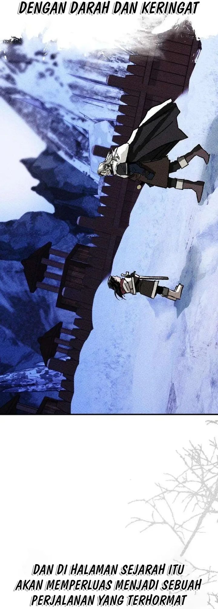 Baca Black-Haired Knight King - Chapter 4 halaman 46