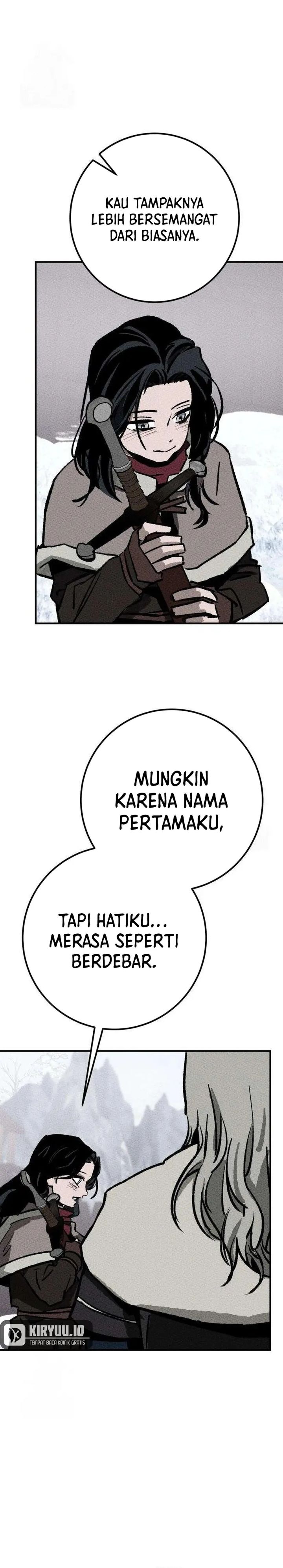 Baca Black-Haired Knight King - Chapter 4 halaman 48