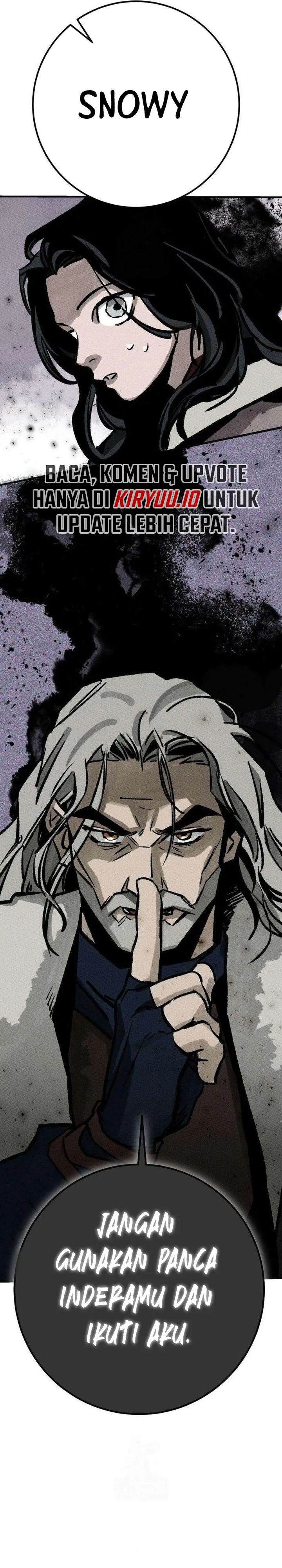 Baca Black-Haired Knight King - Chapter 4 halaman 53