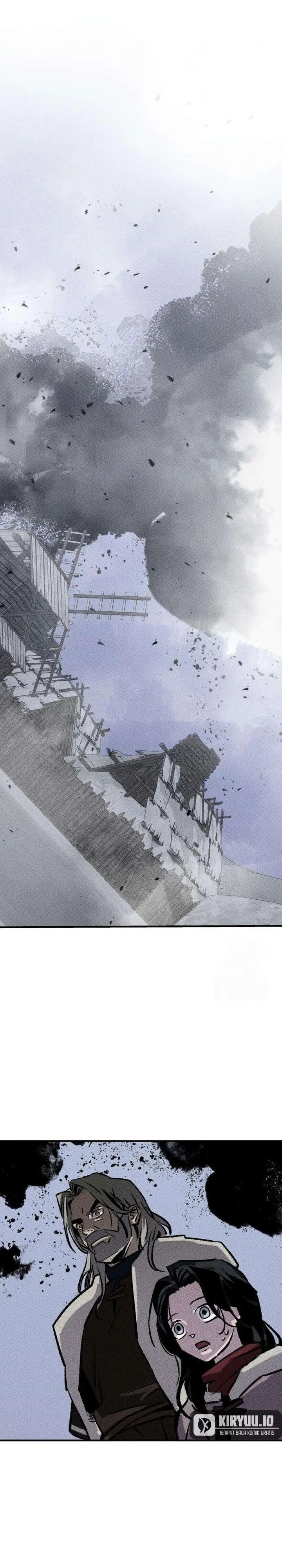 Baca Black-Haired Knight King - Chapter 4 halaman 54