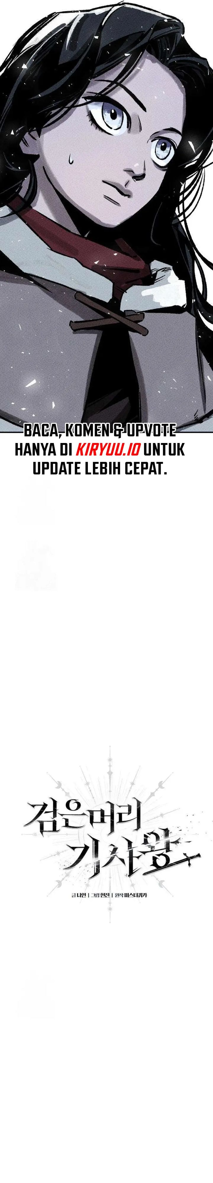 Baca Black-Haired Knight King - Chapter 4 halaman 7