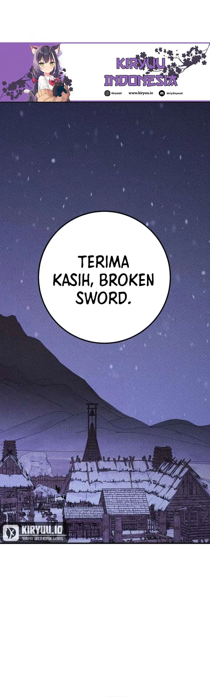 Baca Black-Haired Knight King - Chapter 4 halaman 8