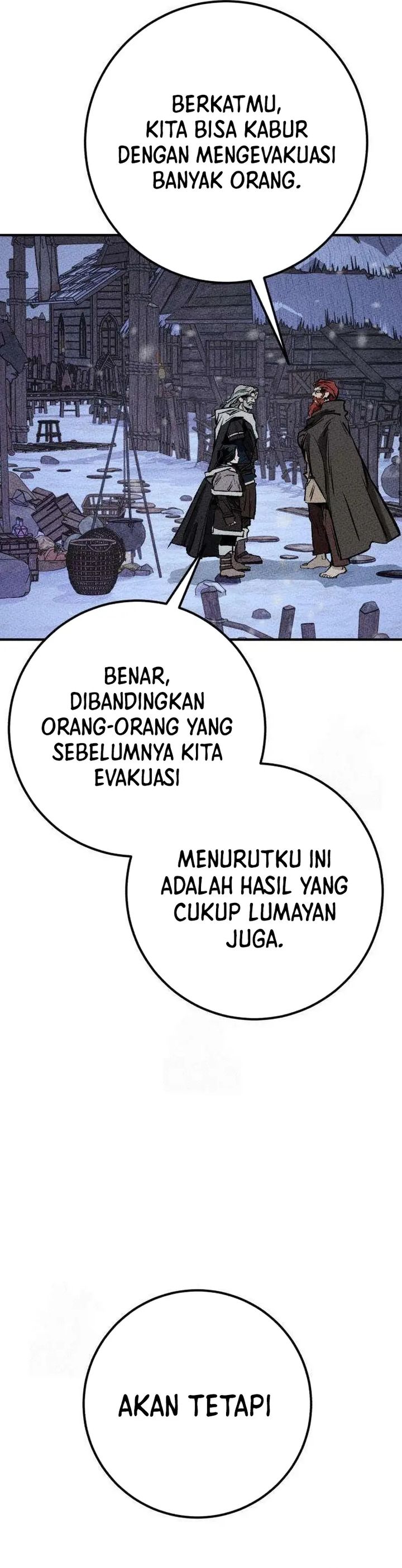 Baca Black-Haired Knight King - Chapter 4 halaman 9