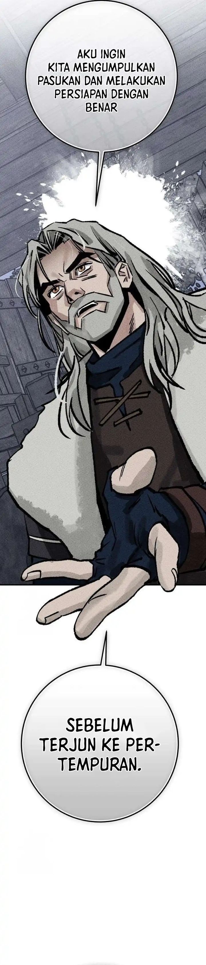 Baca Black-Haired Knight King - Chapter 5 halaman 10
