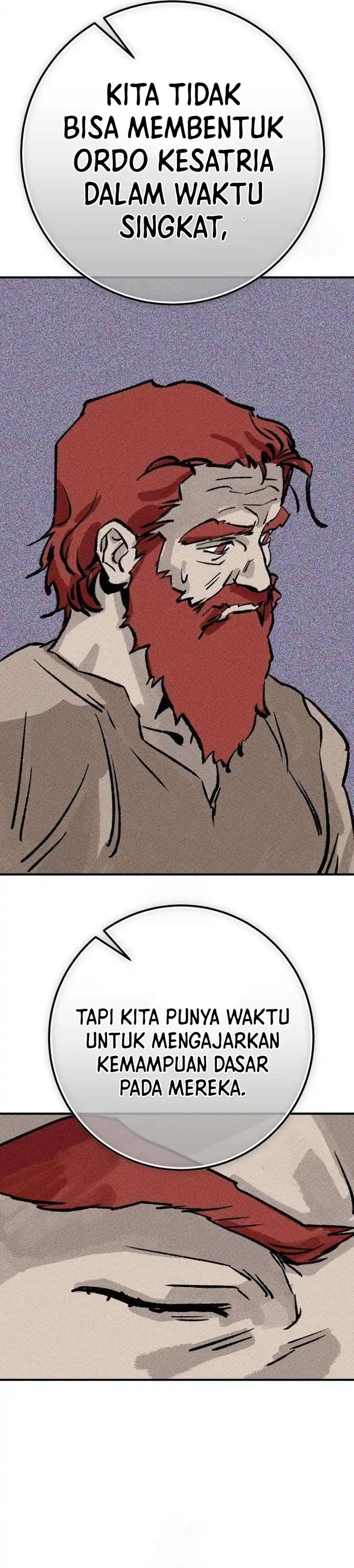 Baca Black-Haired Knight King - Chapter 5 halaman 11