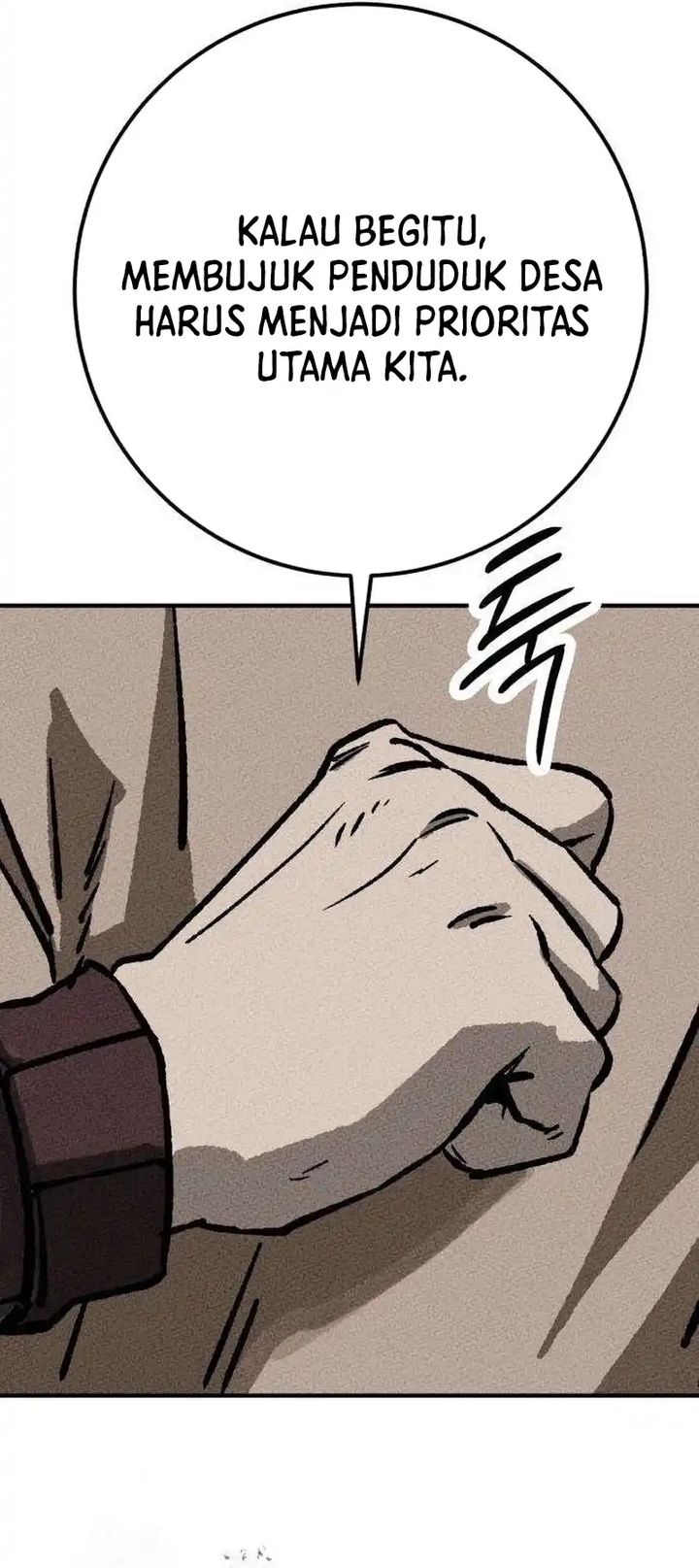 Baca Black-Haired Knight King - Chapter 5 halaman 12