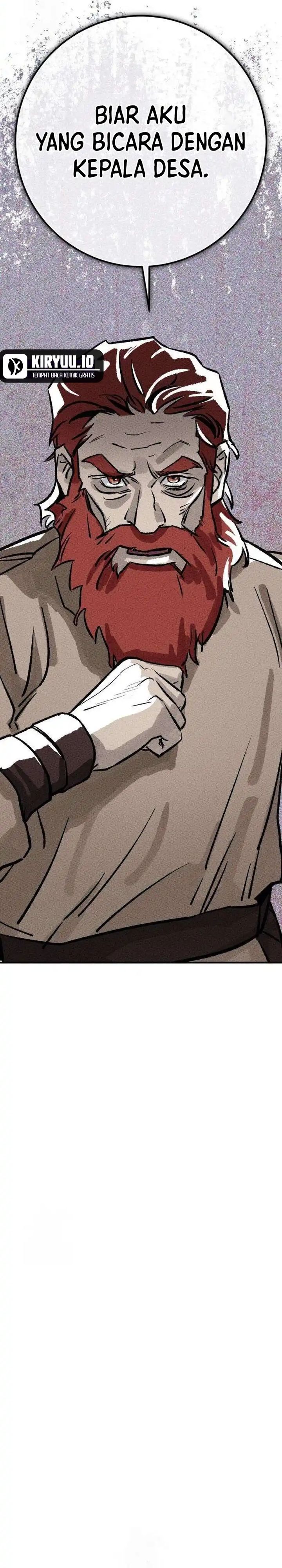 Baca Black-Haired Knight King - Chapter 5 halaman 13