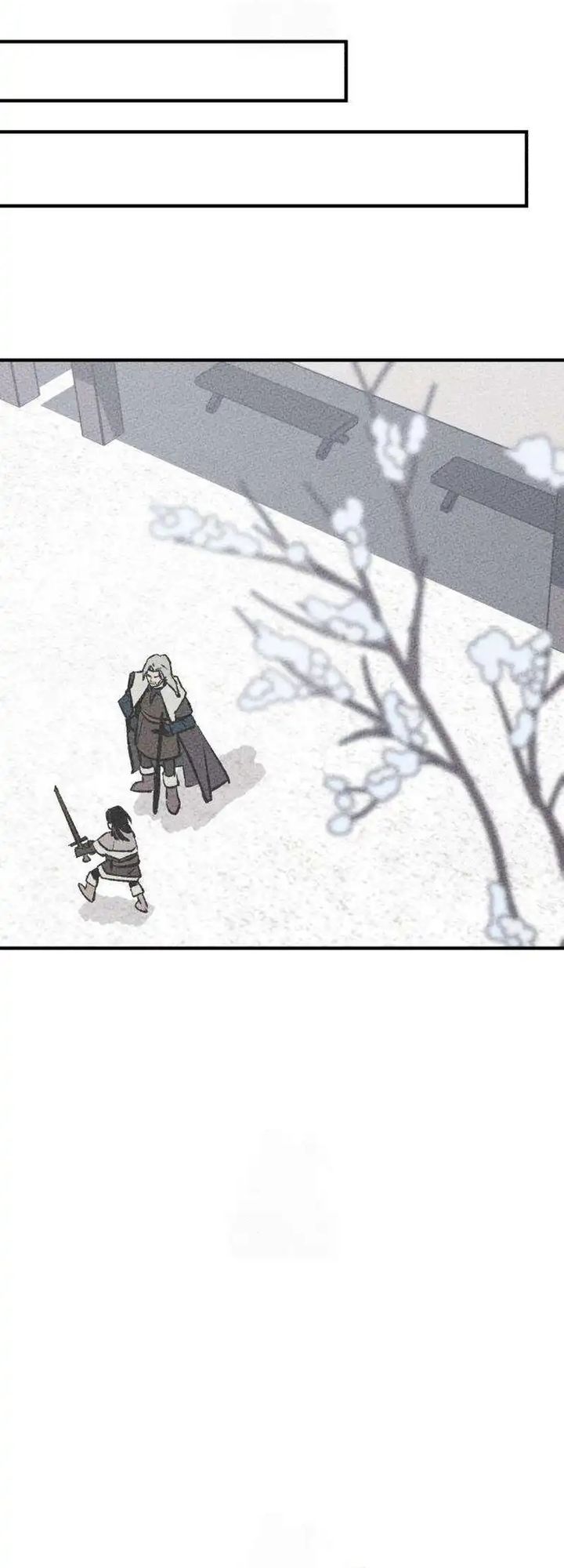 Baca Black-Haired Knight King - Chapter 5 halaman 14