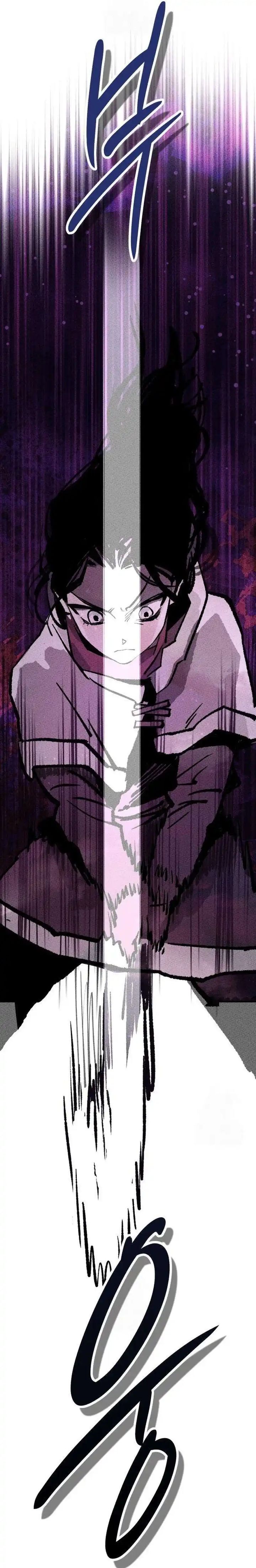 Baca Black-Haired Knight King - Chapter 5 halaman 15