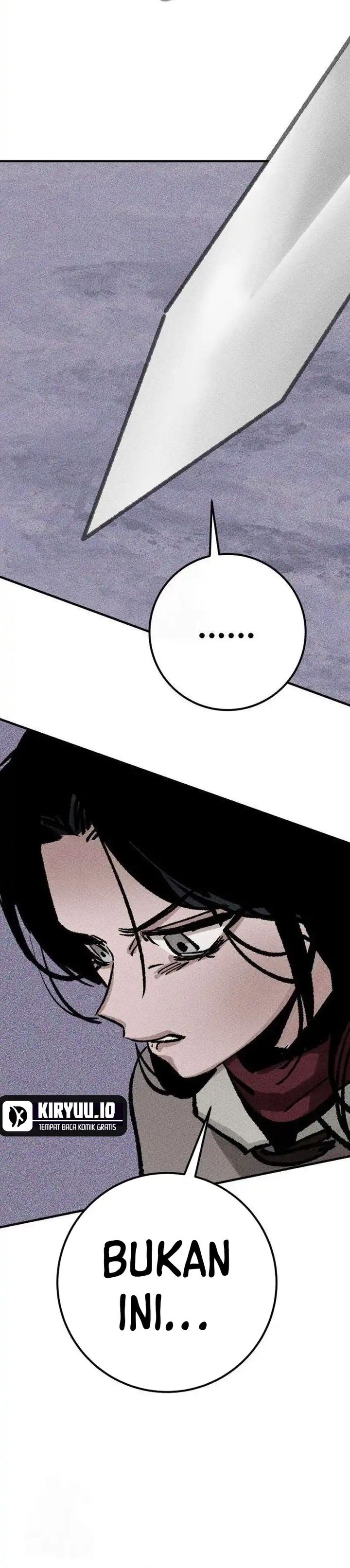 Baca Black-Haired Knight King - Chapter 5 halaman 16