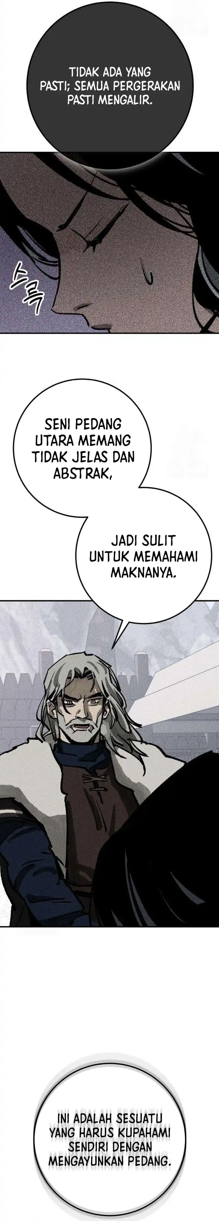 Baca Black-Haired Knight King - Chapter 5 halaman 18