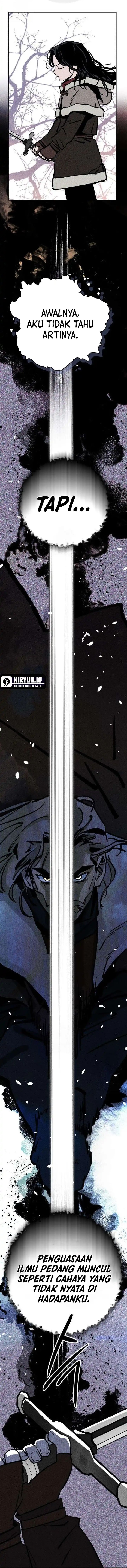 Baca Black-Haired Knight King - Chapter 5 halaman 19