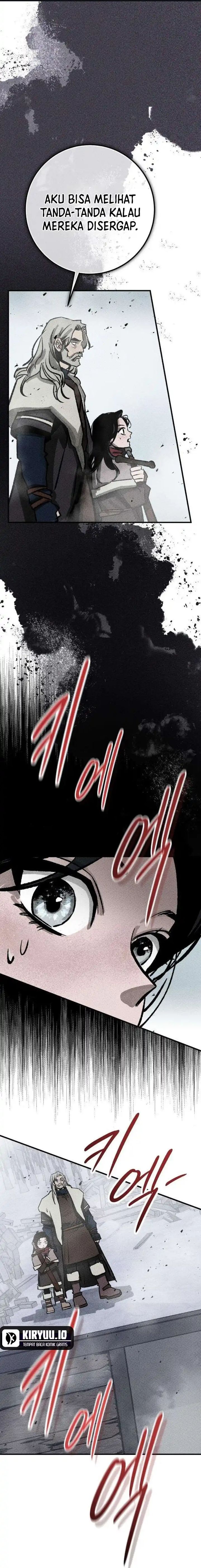 Baca Black-Haired Knight King - Chapter 5 halaman 2