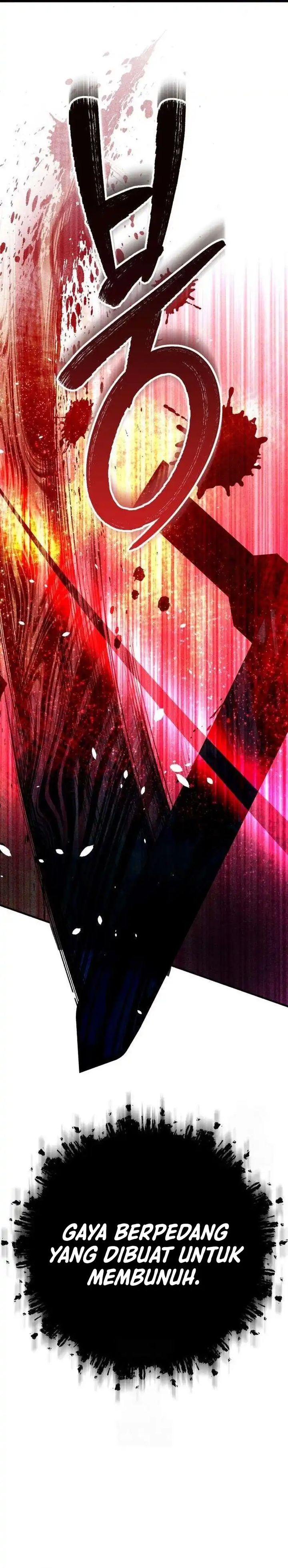 Baca Black-Haired Knight King - Chapter 5 halaman 20