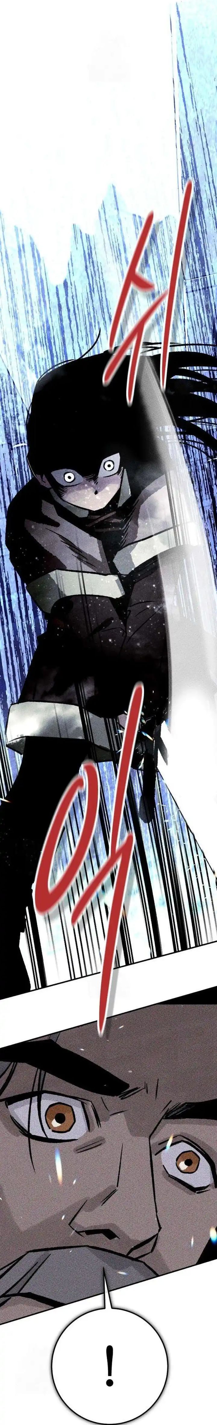 Baca Black-Haired Knight King - Chapter 5 halaman 23