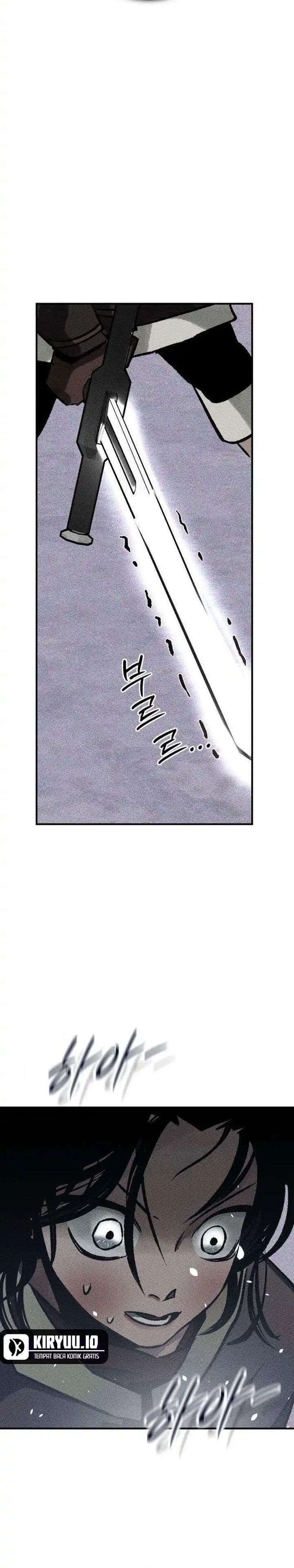 Baca Black-Haired Knight King - Chapter 5 halaman 24