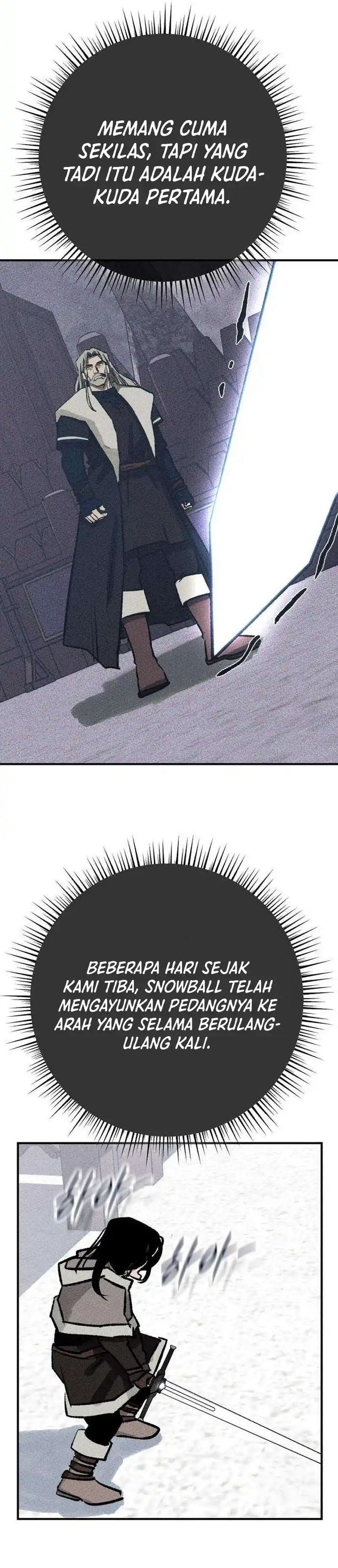 Baca Black-Haired Knight King - Chapter 5 halaman 25